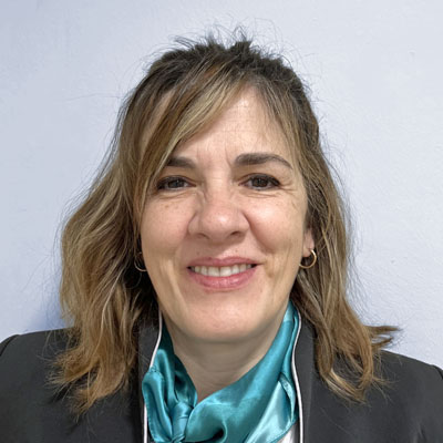 Edurne Artola